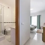 Villa Ruby Budens