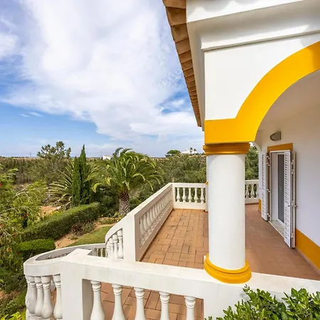 Ruby Villa Budens