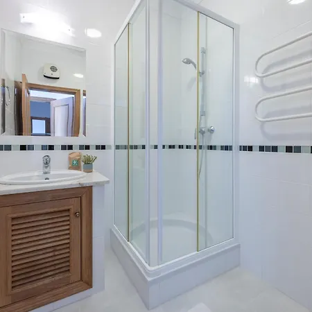 Ruby וילה בודנס