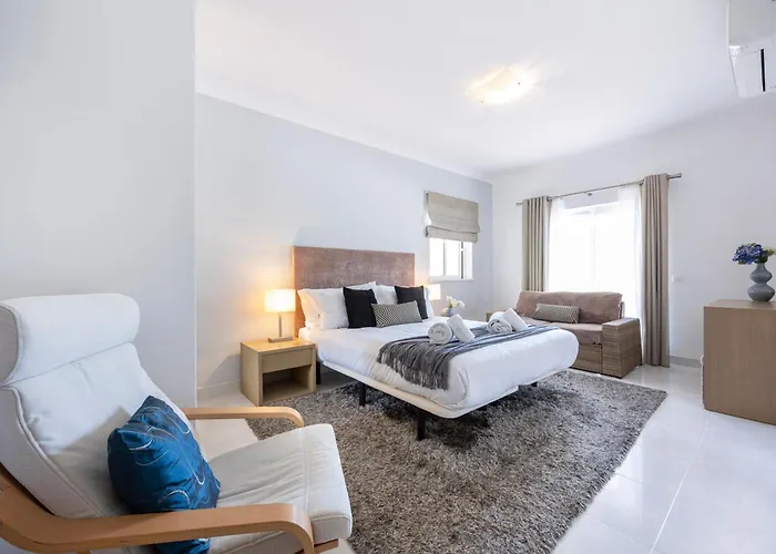 Вилла Ruby Буденш