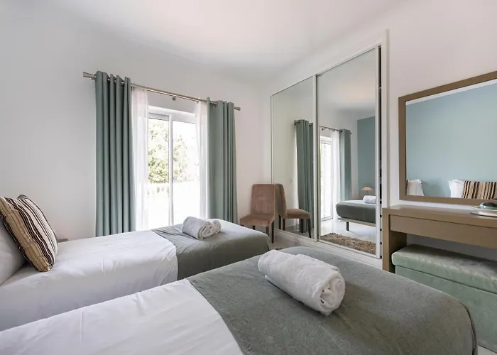 Ruby Вилла Буденш