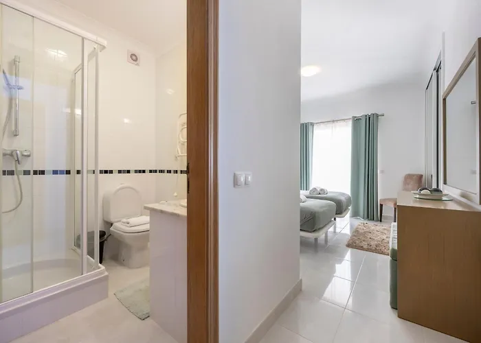 Вилла Ruby Буденш