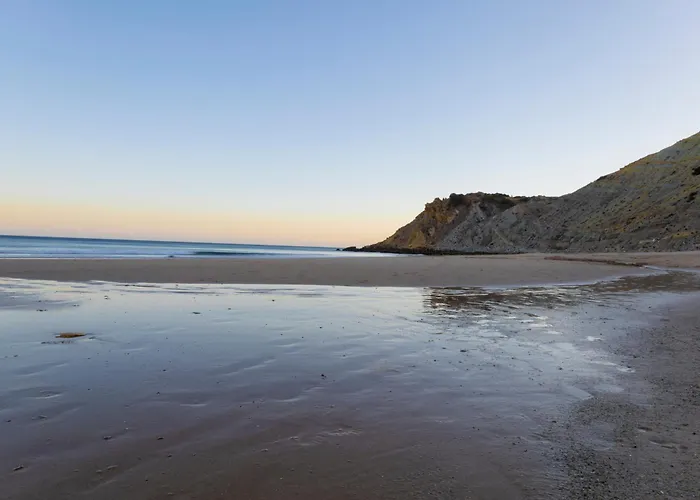 Ruby Вилла Буденш