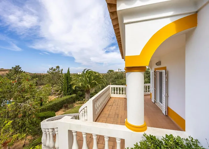 Ruby Вилла Буденш