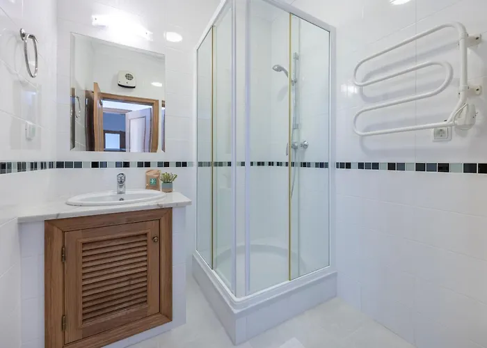 Ruby Вилла Буденш